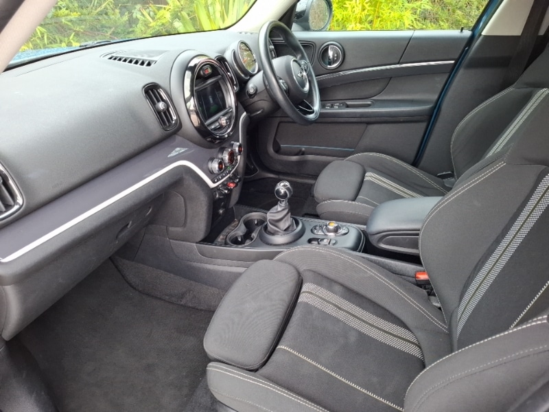 Used MINI Countryman 2019 for sale - 77790421: Photo 5