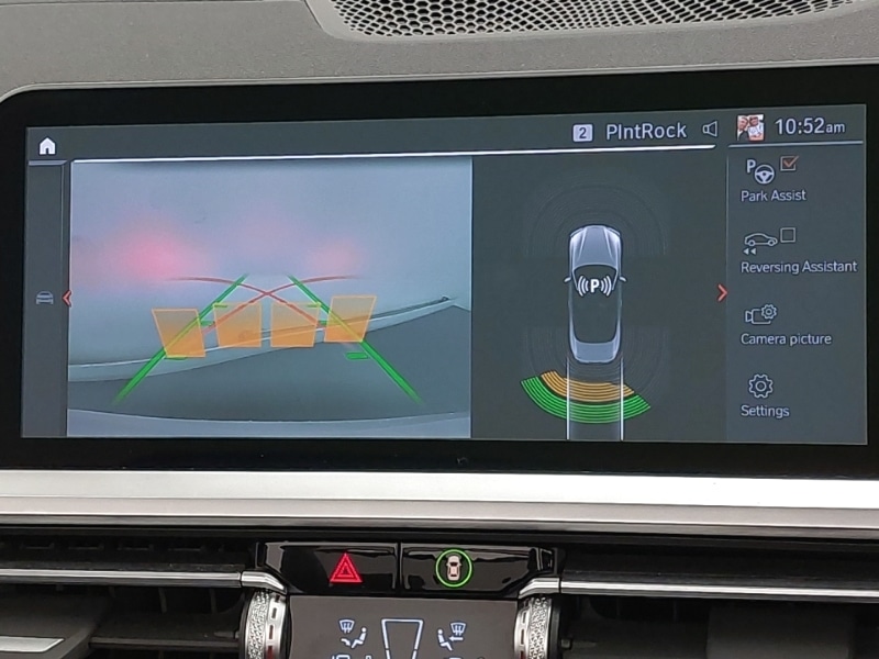 Used BMW 4 Series 2022 for sale - 77112040: Photo 18