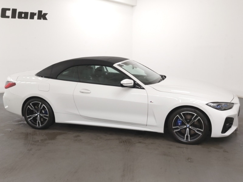 Used BMW 4 Series 2022 for sale - 77112040: Photo 19