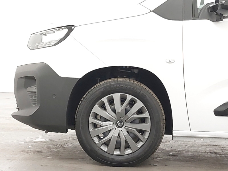 Used Citroen Berlingo 2024 for sale - 76589313: Photo 10