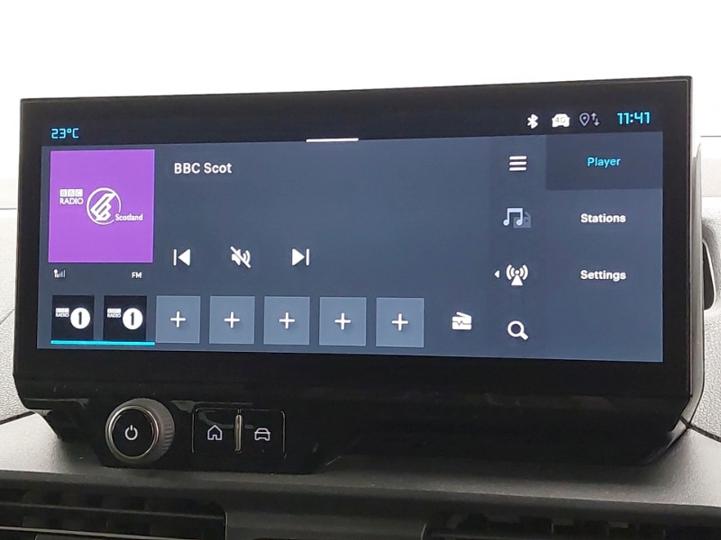 Used Citroen Berlingo 2024 for sale - 76589313: Photo 13