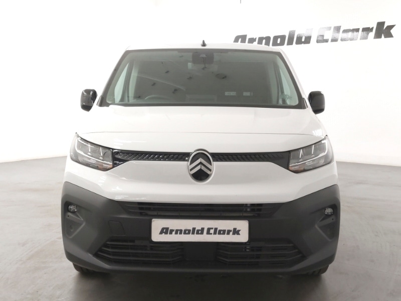 Used Citroen Berlingo 2024 for sale - 76589313: Photo 19