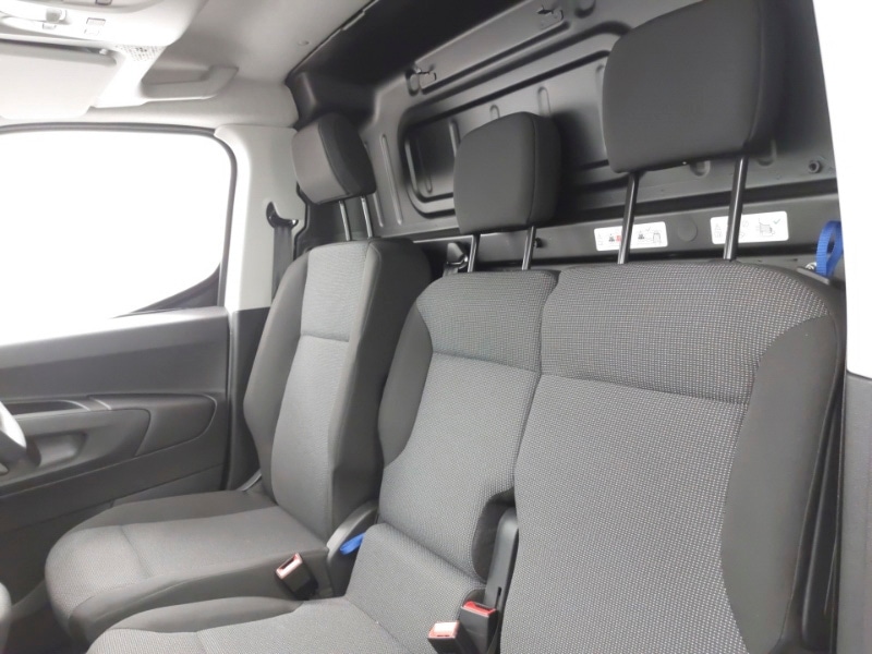 Used Citroen Berlingo 2024 for sale - 76589313: Photo 5