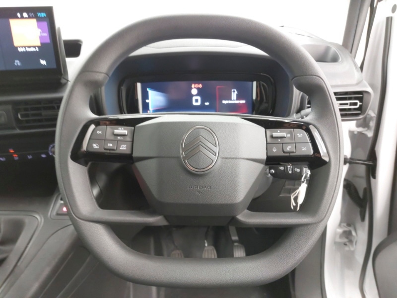 Used Citroen Berlingo 2024 for sale - 76589313: Photo 7