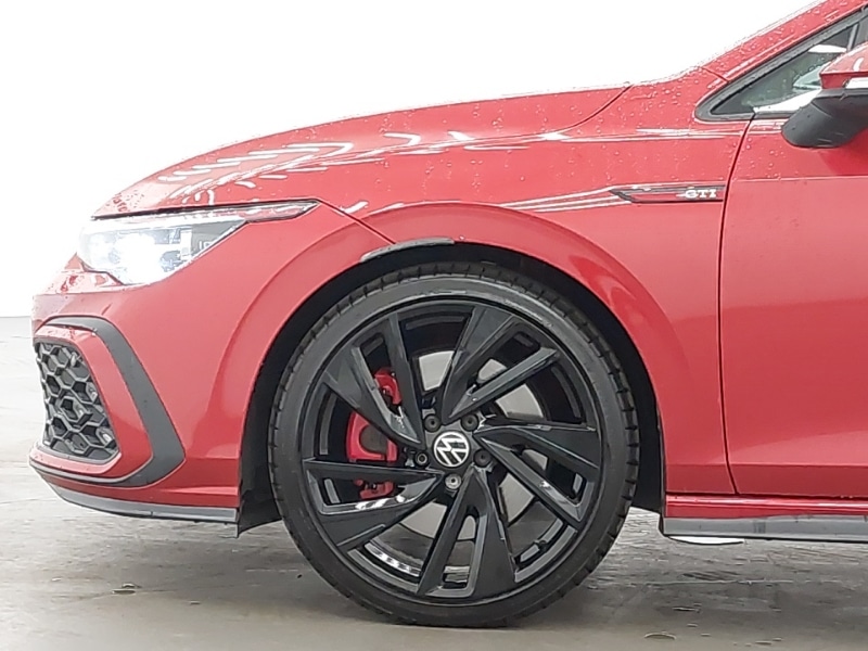 Used Volkswagen Golf 2021 for sale - 76537145: Photo 12