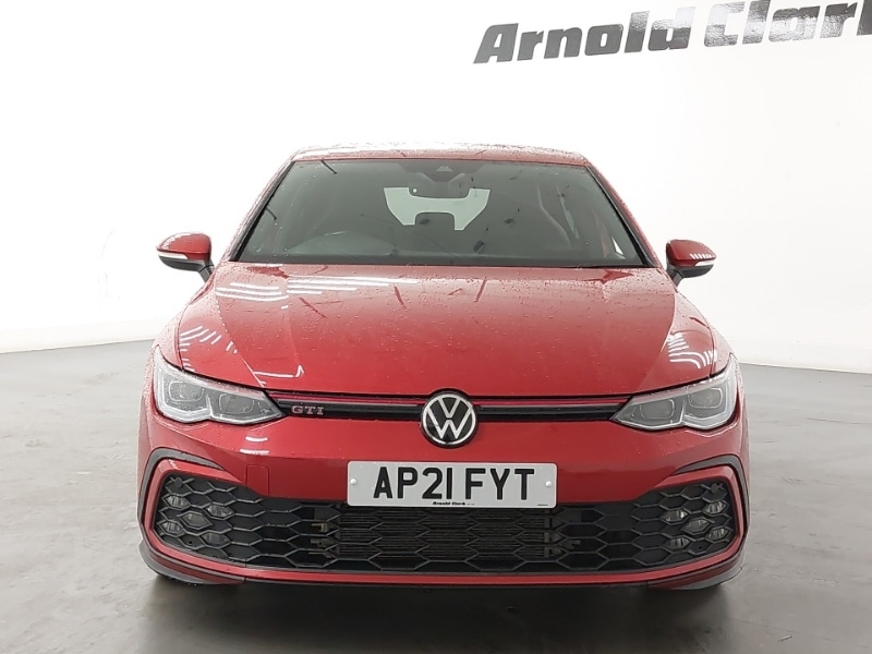 Used Volkswagen Golf 2021 for sale - 76537145: Photo 13