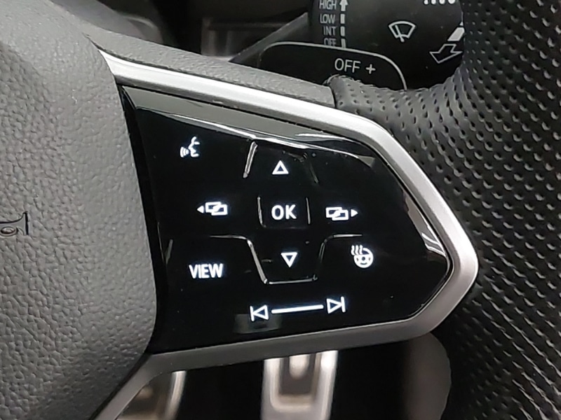 Used Volkswagen Golf 2021 for sale - 76537145: Photo 14