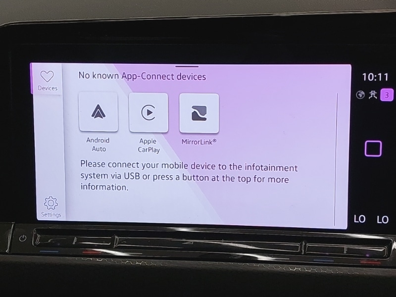 Used Volkswagen Golf 2021 for sale - 76537145: Photo 17