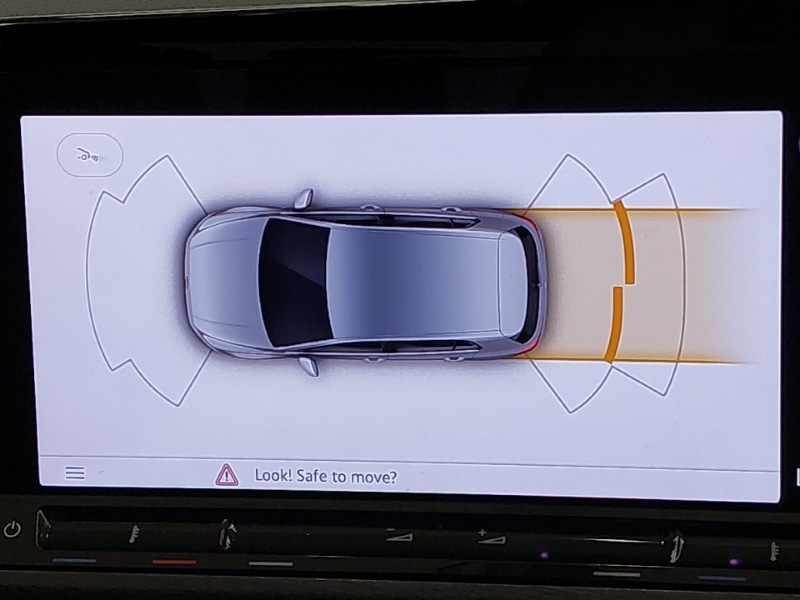 Used Volkswagen Golf 2021 for sale - 76537145: Photo 18