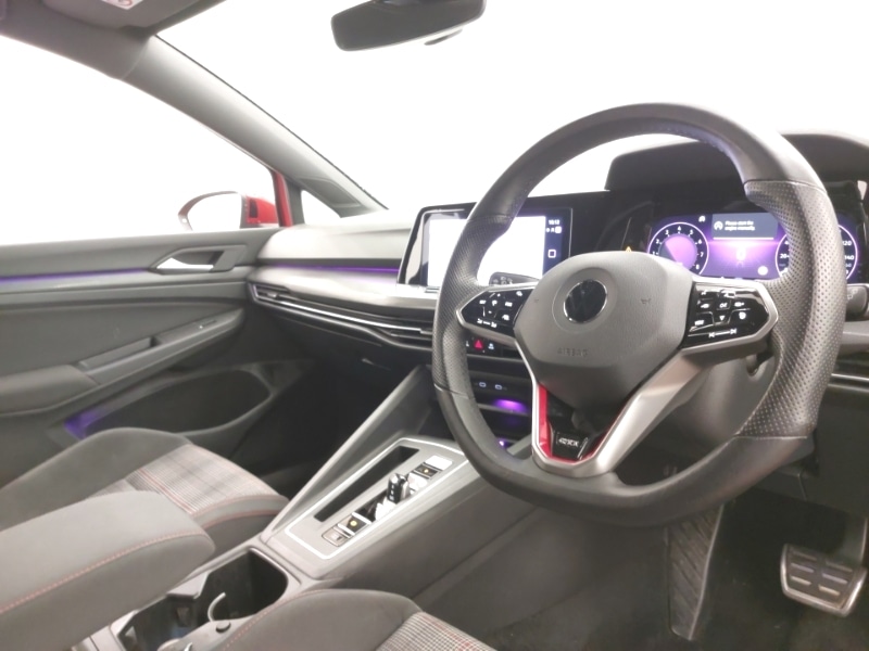 Used Volkswagen Golf 2021 for sale - 76537145: Photo 19