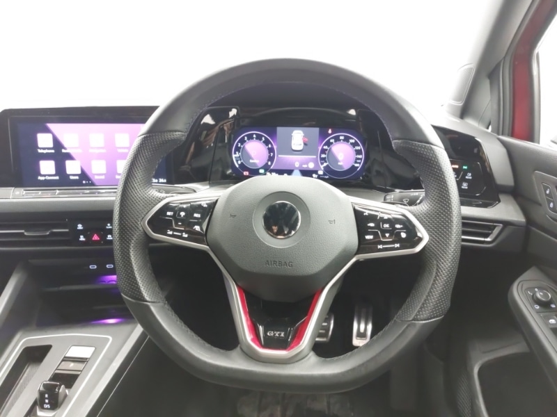 Used Volkswagen Golf 2021 for sale - 76537145: Photo 7