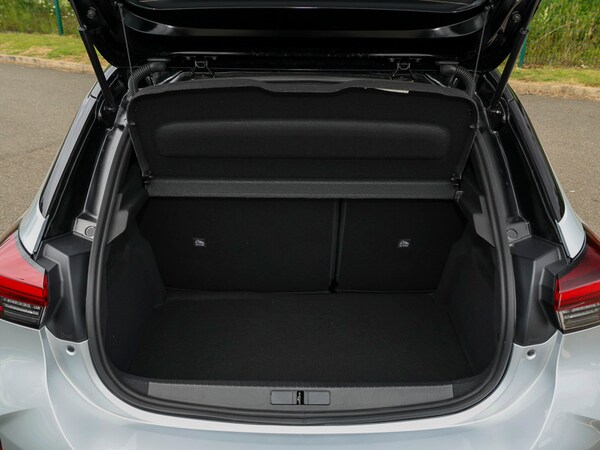 Used Vauxhall Corsa 2025 for sale - 76199196: Photo 17