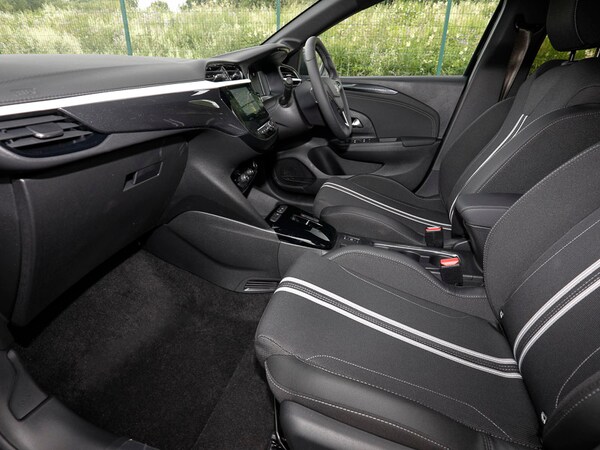 Used Vauxhall Corsa 2025 for sale - 76199196: Photo 5
