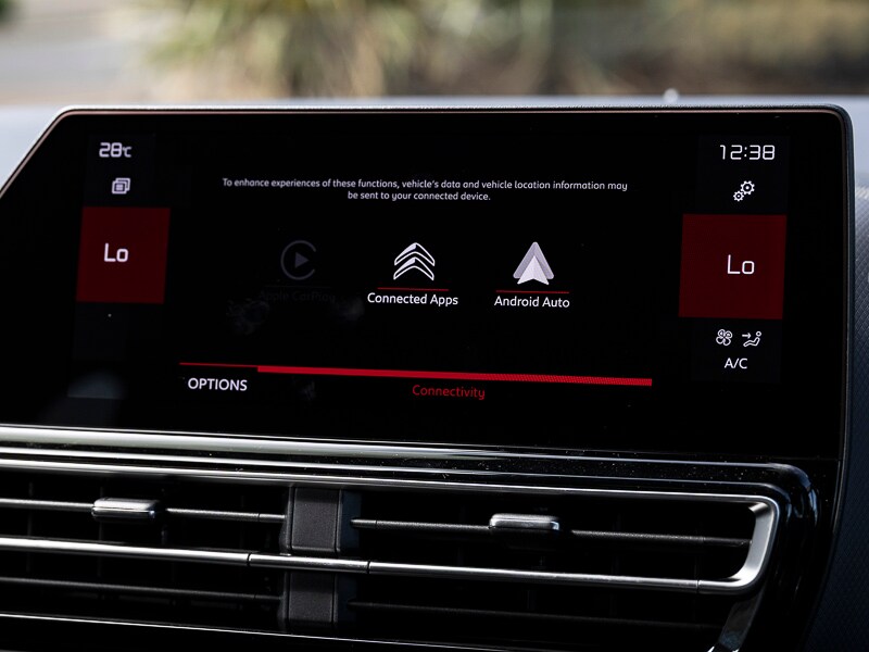 Used Citroen C5 Aircross 2025 for sale - 78054862: Photo 15