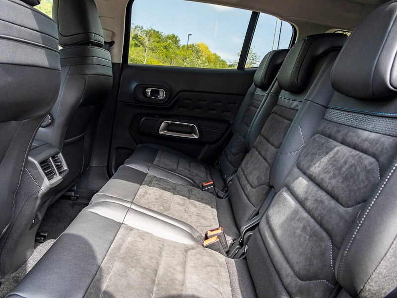 Used Citroen C5 Aircross 2025 for sale - 78054862: Photo 6