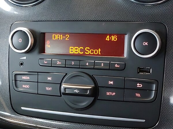Used Dacia Sandero Stepway 2019 for sale - 76321412: Photo 12