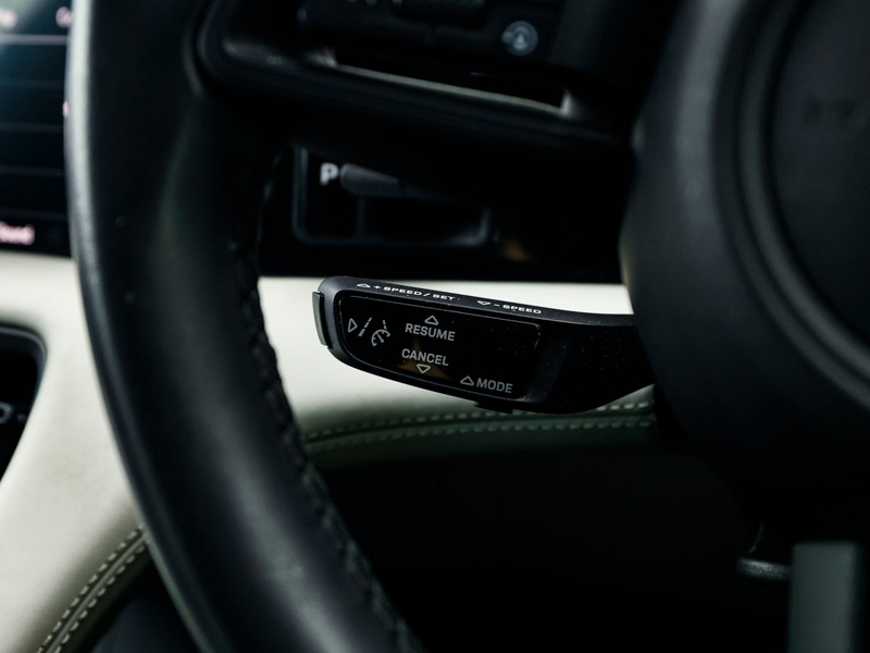 Used Porsche Taycan 2021 for sale - 76411004: Photo 14