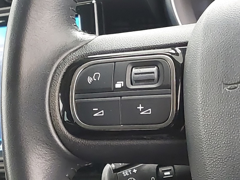 Used Citroen C3 Aircross 2023 for sale - 77086846: Photo 11