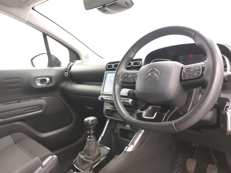 Used Citroen C3 Aircross 2023 for sale - 77086846: Photo 18