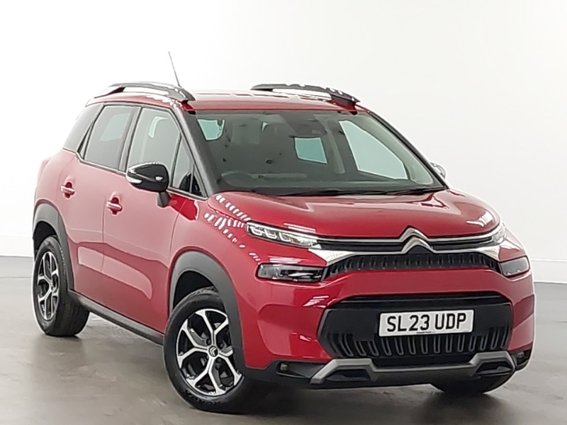 Used Citroen C3 Aircross 2023 for sale - 77086846: Photo 19