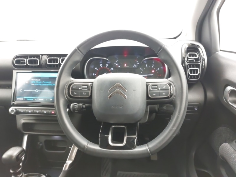 Used Citroen C3 Aircross 2023 for sale - 77086846: Photo 7