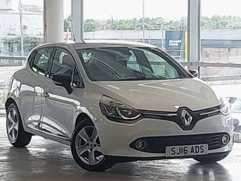 2016 - 1.2 16V Dynamique Nav 5dr