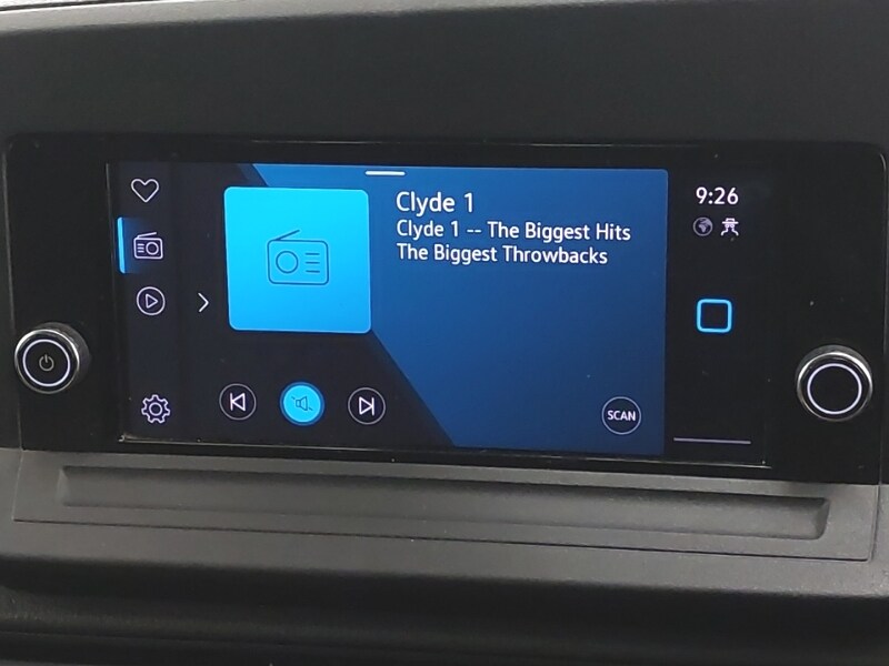 Used Volkswagen Caddy Maxi 2022 for sale - 78151381: Photo 10