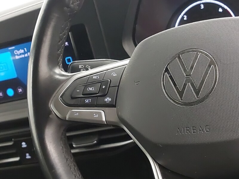 Used Volkswagen Caddy Maxi 2022 for sale - 78151381: Photo 11