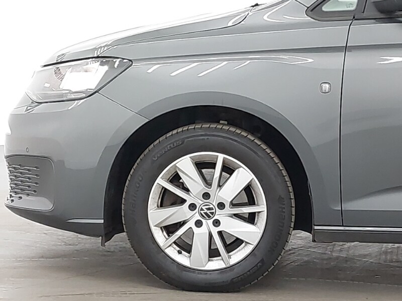 Used Volkswagen Caddy Maxi 2022 for sale - 78151381: Photo 12