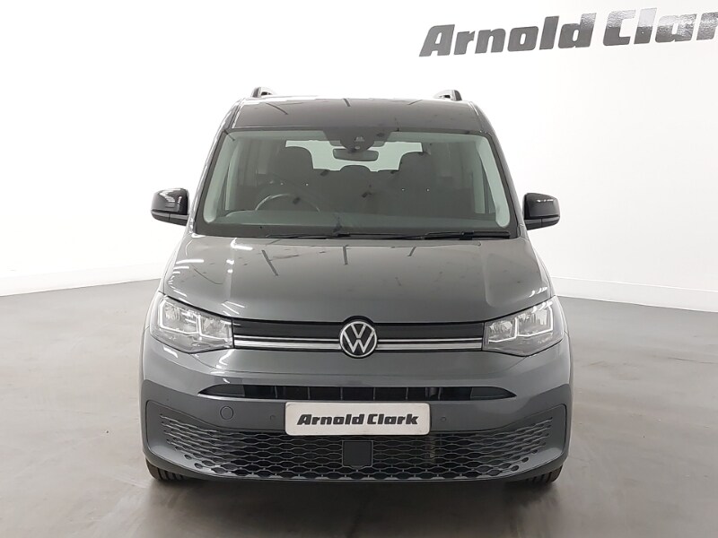 Used Volkswagen Caddy Maxi 2022 for sale - 78151381: Photo 13