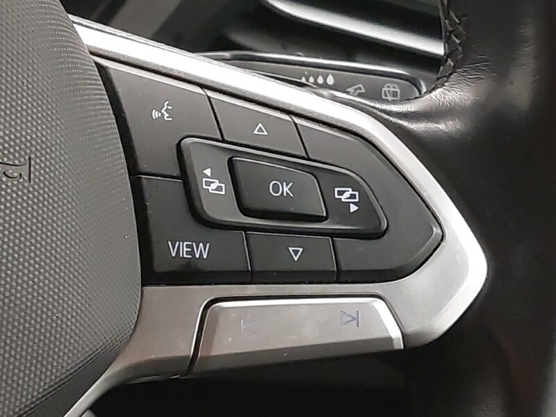 Used Volkswagen Caddy Maxi 2022 for sale - 78151381: Photo 14