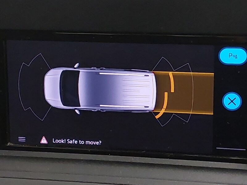 Used Volkswagen Caddy Maxi 2022 for sale - 78151381: Photo 17