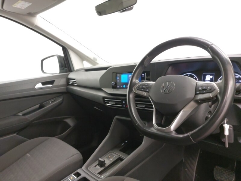 Used Volkswagen Caddy Maxi 2022 for sale - 78151381: Photo 18