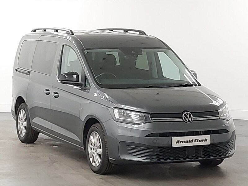 Used Volkswagen Caddy Maxi 2022 for sale - 78151381: Photo 19
