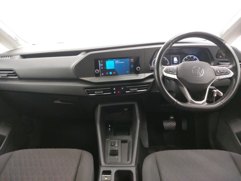 Used Volkswagen Caddy Maxi 2022 for sale - 78151381: Photo 2