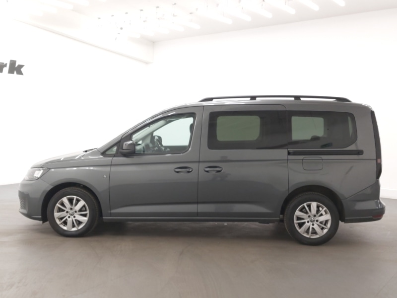 Used Volkswagen Caddy Maxi 2022 for sale - 78151381: Photo 4