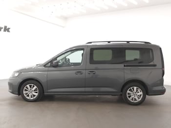 Used Volkswagen Caddy Maxi 2022 for sale - 78151381: Photo