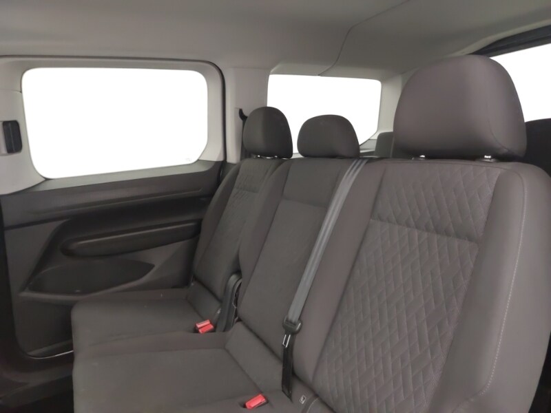 Used Volkswagen Caddy Maxi 2022 for sale - 78151381: Photo 6