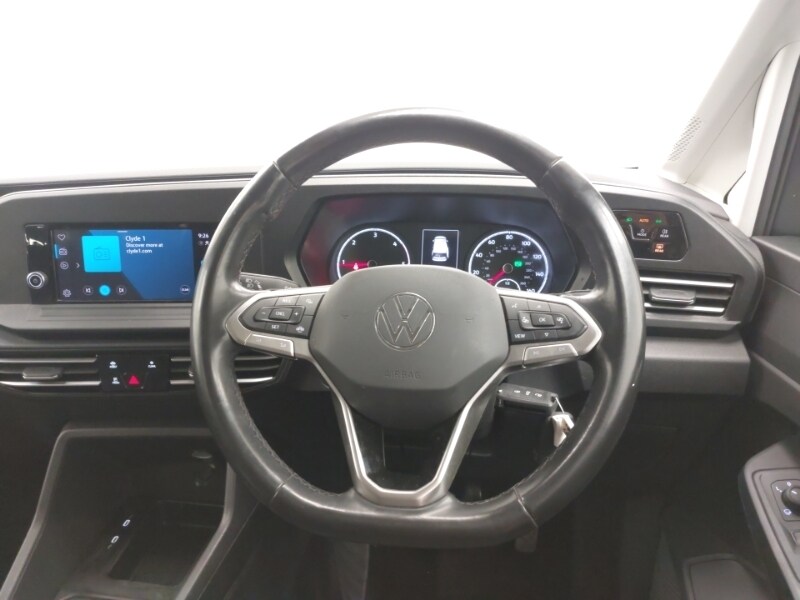 Used Volkswagen Caddy Maxi 2022 for sale - 78151381: Photo 7