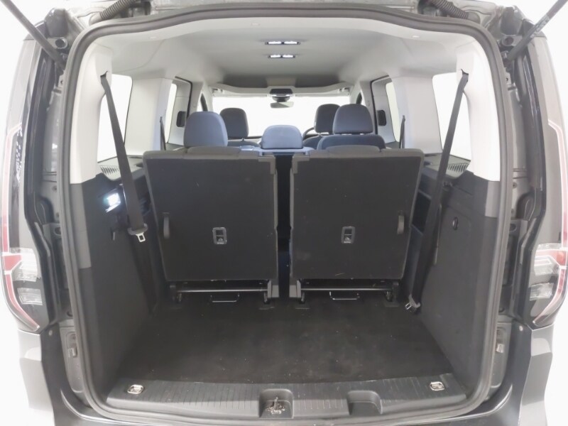 Used Volkswagen Caddy Maxi 2022 for sale - 78151381: Photo 8