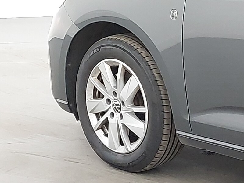 Used Volkswagen Caddy Maxi 2022 for sale - 78151381: Photo 9