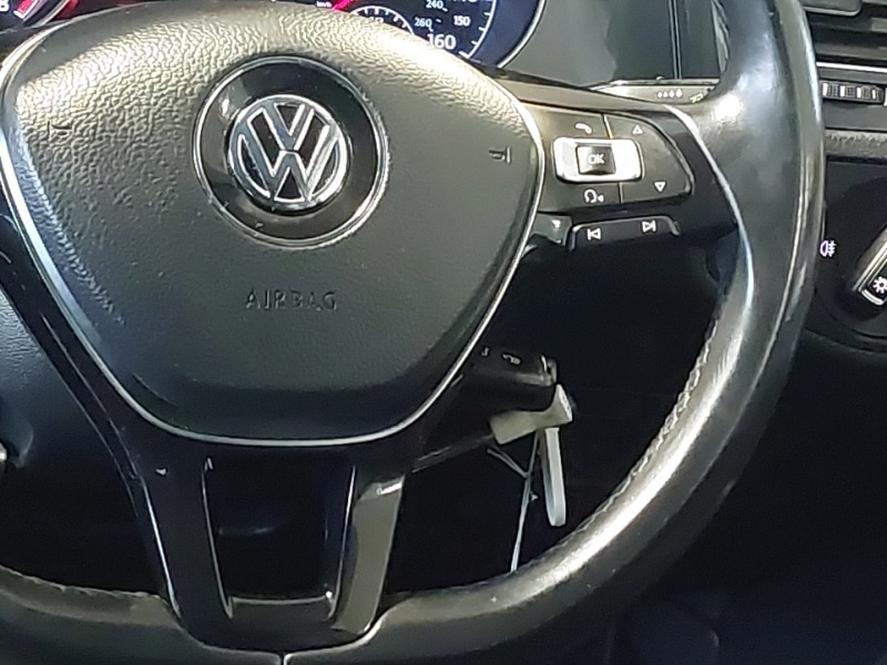 Used Volkswagen Golf 2018 for sale - 77623457: Photo 11