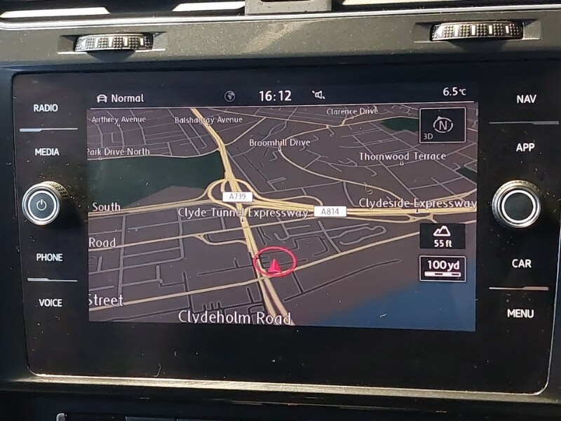 Used Volkswagen Golf 2018 for sale - 77623457: Photo 12