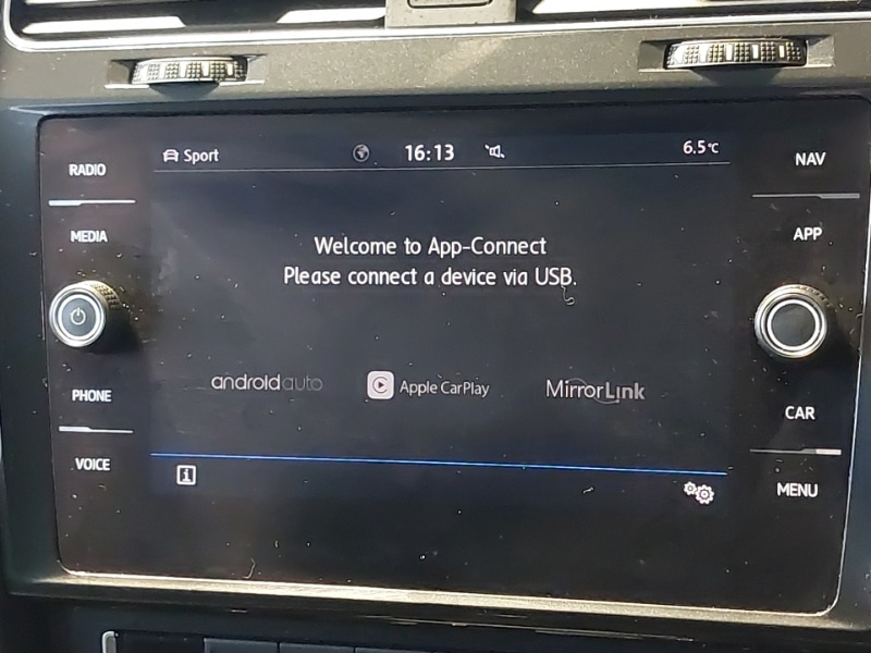 Used Volkswagen Golf 2018 for sale - 77623457: Photo 16