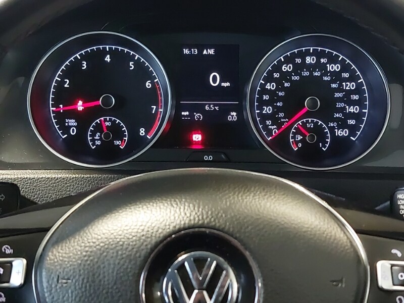 Used Volkswagen Golf 2018 for sale - 77623457: Photo 18