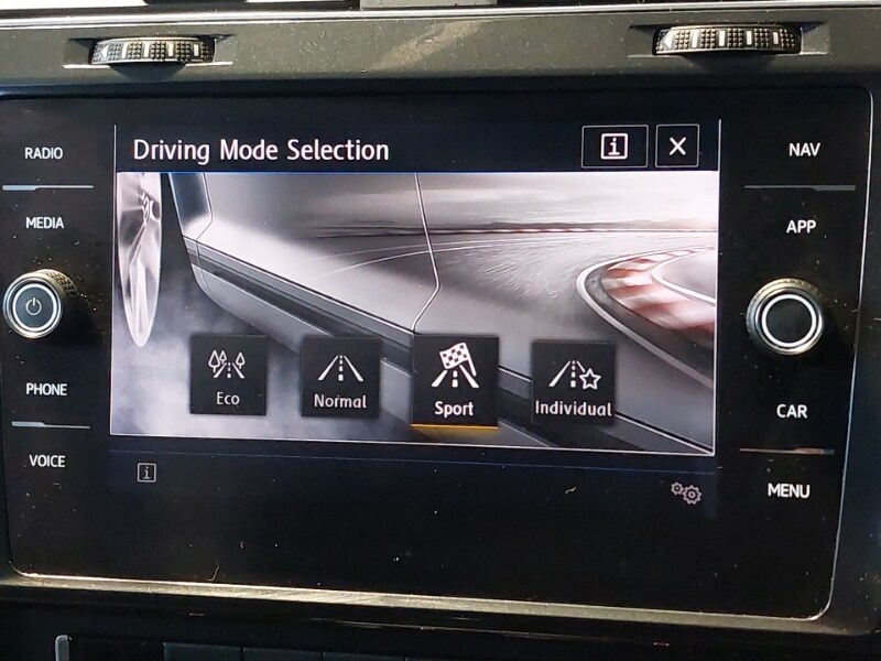 Used Volkswagen Golf 2018 for sale - 77623457: Photo 19