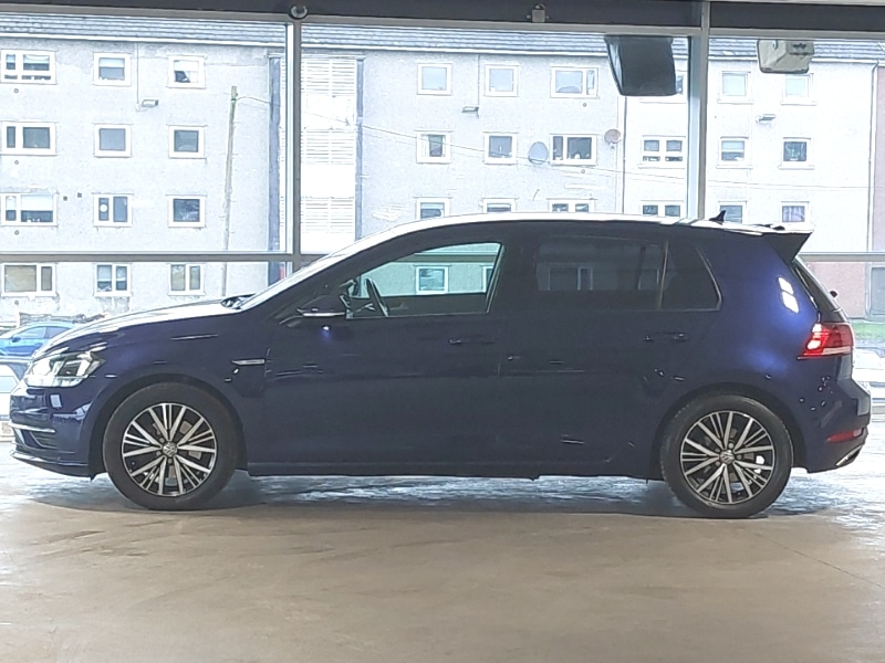 Used Volkswagen Golf 2018 for sale - 77623457: Photo 4