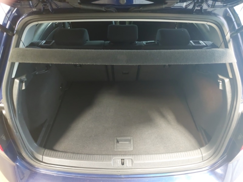 Used Volkswagen Golf 2018 for sale - 77623457: Photo 8