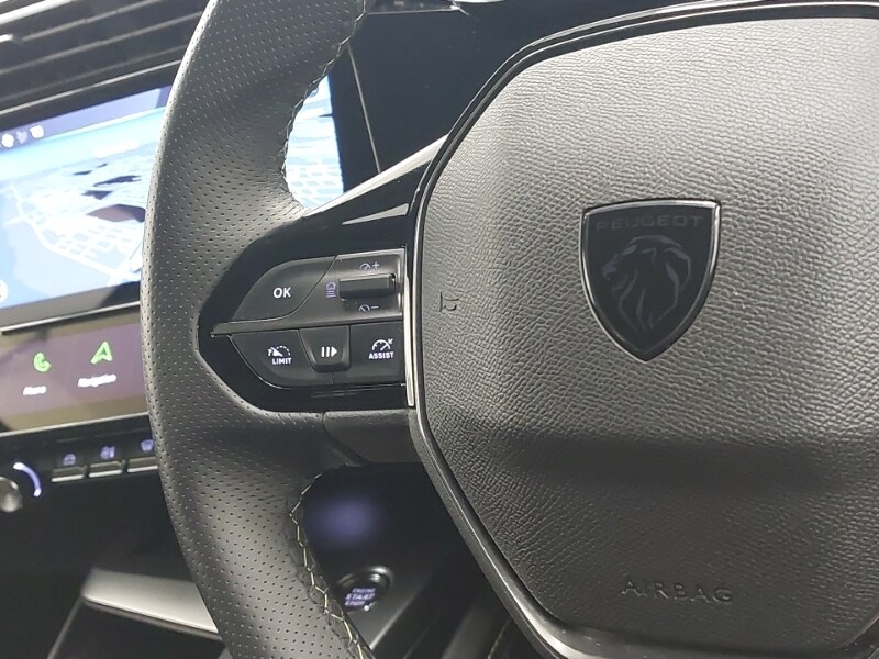 Used Peugeot 408 2024 for sale - 78178565: Photo 11