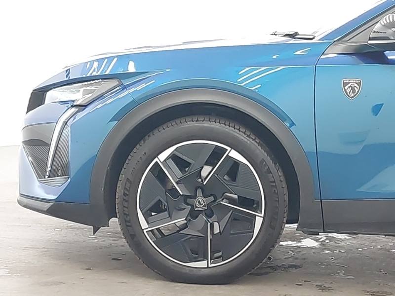 Used Peugeot 408 2024 for sale - 78178565: Photo 12